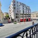 Charming Studio Near Jardin Des Plantes