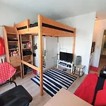 Charming Studio Near Jardin Des Plantes